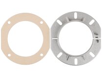 Газовая горелка Riello Gulliver BS4F, арт: 3761471