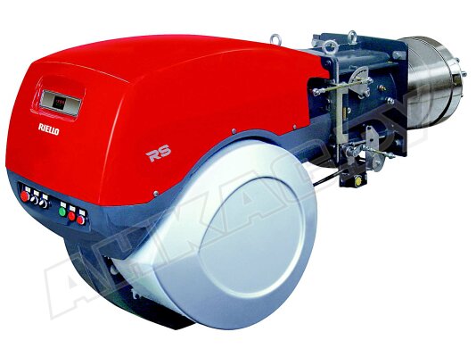 Газовая горелка Riello RS 650/M BLU TC FS1, арт: 20040330