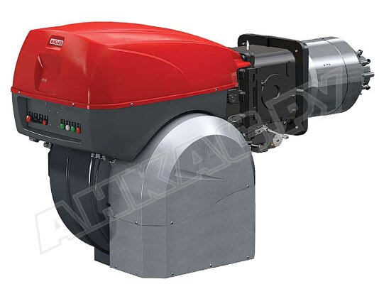 Газовая горелка Riello RS 1200/M BLU TC FS1, арт: 20145867