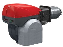 Газовая горелка Riello RS 1200/M BLU TC FS1, арт: 20145867