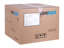 Центробежный вентилятор Ebmpapst, арт: K3G310-AZ88-02