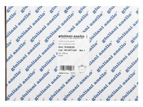 Жидкотопливный фильтр Giuliani Anello 51000/025F, арт: 003.0071.001