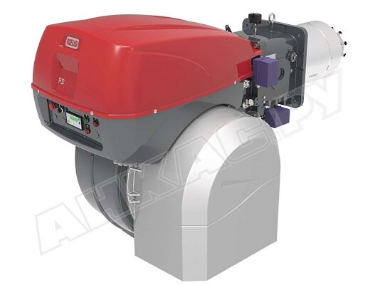 Газовая горелка Riello RS 1000/M BLU TC FS1, арт: 20145840