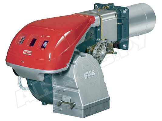 Газовая горелка Riello RS 150/E MZ, арт: 20175591