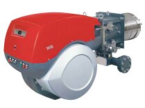 Газовая горелка Riello RS 400/M BLU TC FS1