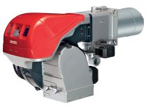Газовая горелка Riello RS 190/E TC FS1, арт: 3787632