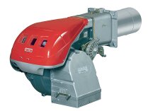 Газовая горелка Riello RS 70/M TC FS1