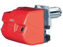 Газовая горелка Riello RS 35/E BLU TC FS1