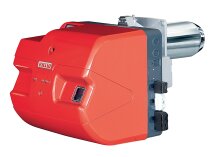 Газовая горелка Riello RS 25/E BLU TC FS1