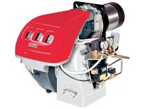 Дизельная горелка Riello RL 100/M TC FS1, арт: 3477280