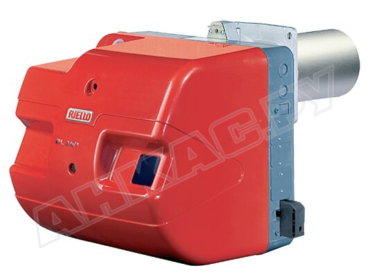 Дизельная горелка Riello RL 34 MZ TL FS1, арт: 3470211
