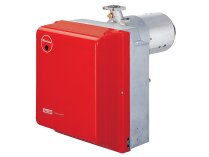 Газовая горелка Riello Gulliver BS4/M, арт: 20102637