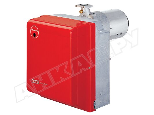 Газовая горелка Riello Gulliver BS3/M, арт: 20102636