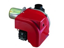 Газовая горелка Ecoflam MAX GAS 40 MB-DLE 403 LN P TC GN SR TW