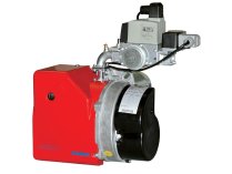 Газовая горелка Ecoflam MAX GAS 70 LN P TC GN SR TW MB-DLE 403