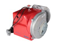 Газовая горелка Ecoflam MAX GAS 70 LN P TL GN SR TW MBC 65 DLE, арт: 3142744-3141885.