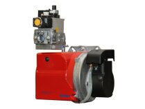 Газовая горелка Ecoflam MAX GAS 105 LN P TL GN SR TW MBC 65 DLE