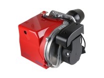 Газовая горелка Ecoflam MAX GAS 120 P TC LN GN SR TW MBC 65 DLE LN GN SR TW