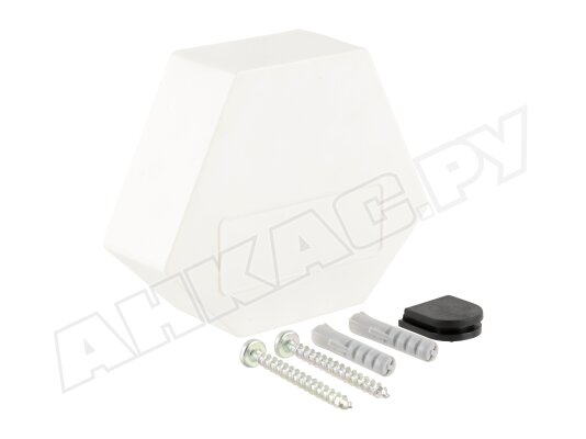 Датчик наружной температуры Buderus FA, арт: 5991374