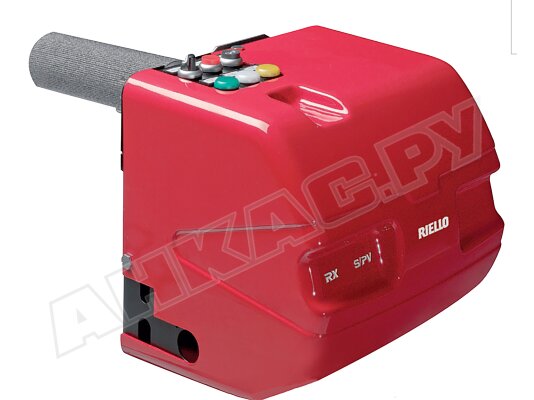 Газовая горелка Riello RX 120 S/PV DB, арт: 3790210