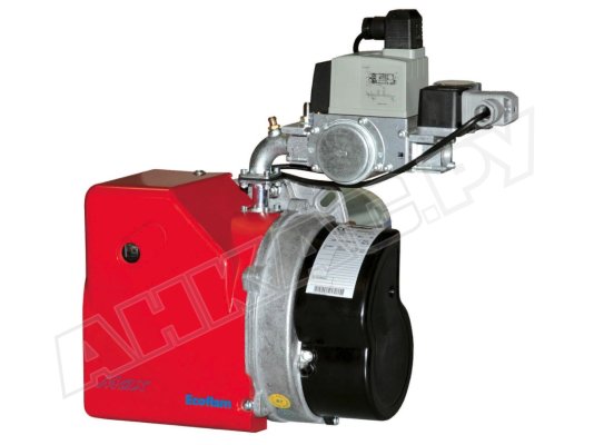 Газовая горелка Ecoflam MAX GAS 350 LN P TC SGT MB-DLE 415 350/500, арт: 3143283-3142296.