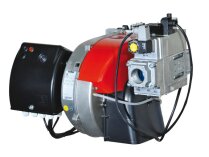 Газовая горелка Ecoflam MAX GAS 500 LN P TL SGT TW MB-DLE 407 350/500