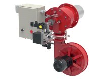 Газовая горелка Riello BPR 800 CH4, арт: 20104123