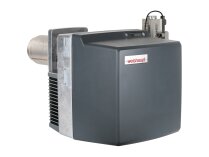 Газовая горелка Weishaupt WG40N/1-A, 3/4, исп. ZM-LN