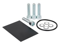 Газовая горелка Weishaupt WG40N/1-A, 3/4, исп. ZM-LN, арт: 23241621