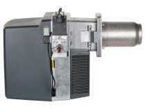 Газовая горелка Weishaupt WG40N/1-A, 3/4, исп. ZM-LN, арт: 23241621