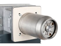 Газовая горелка Weishaupt WG40N/1-A, 3/4, исп. ZM-LN, арт: 23241621