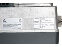 Газовая горелка Weishaupt WG40N/1-A, 3/4, исп. ZM-LN, арт: 23241621