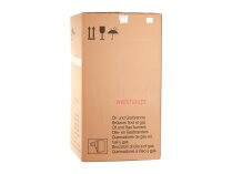 Газовая горелка Weishaupt WG40N/1-A, 3/4, исп. ZM-LN, арт: 23241621