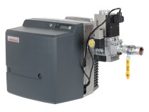 Газовая горелка Weishaupt WG20N/1-C, 1, исп. ZM-LN, арт: 23221634