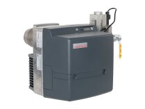Газовая горелка Weishaupt WG20N/1-C, 1, исп. ZM-LN, арт: 23221634