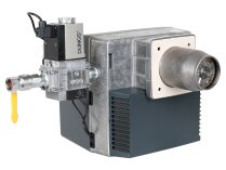 Газовая горелка Weishaupt WG20N/1-C, 1, исп. ZM-LN, арт: 23221634