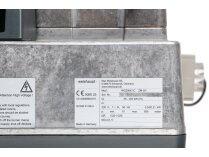 Газовая горелка Weishaupt WG20N/1-C, 1, исп. ZM-LN, арт: 23221634