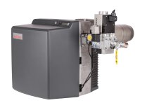 Газовая горелка Weishaupt WG20N/1-C, 1, исп. ZM-LN, арт: 23221634