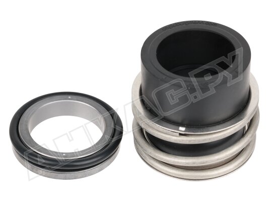 Ремкомплект торцевого уплотнения насосов Grundfos BAQE Ø28 мм, 96488302