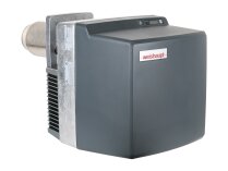 Дизельная горелка Weishaupt WL 40 Z-A