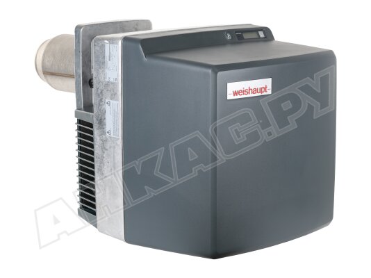 Дизельная горелка Weishaupt WL 40 Z-A, арт: 24140321