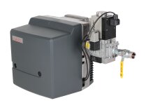 Газовая горелка Weishaupt WG10N/1-D, 3/4, исп. LN