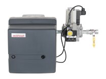 Газовая горелка Weishaupt WG10N/1-D, 3/4, исп. LN, арт: 23211024