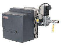 Газовая горелка Weishaupt WG10N/1-D, 3/4, исп. LN, арт: 23211024