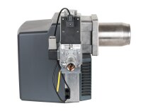 Газовая горелка Weishaupt WG10N/1-D, 3/4, исп. LN, арт: 23211024