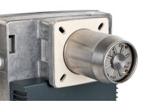 Газовая горелка Weishaupt WG10N/1-D, 3/4, исп. LN, арт: 23211024
