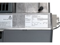 Газовая горелка Weishaupt WG10N/1-D, 3/4, исп. LN, арт: 23211024