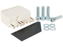 Газовая горелка Weishaupt WG10N/1-D, 3/4, исп. LN, арт: 23211024