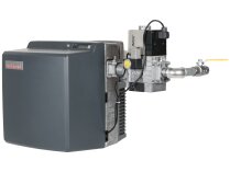 Газовая горелка Weishaupt WG30N/1-C, 1, ZM-LN