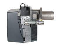 Газовая горелка Weishaupt WG30N/1-C, 1, исп. ZM-LN, арт: 23232631